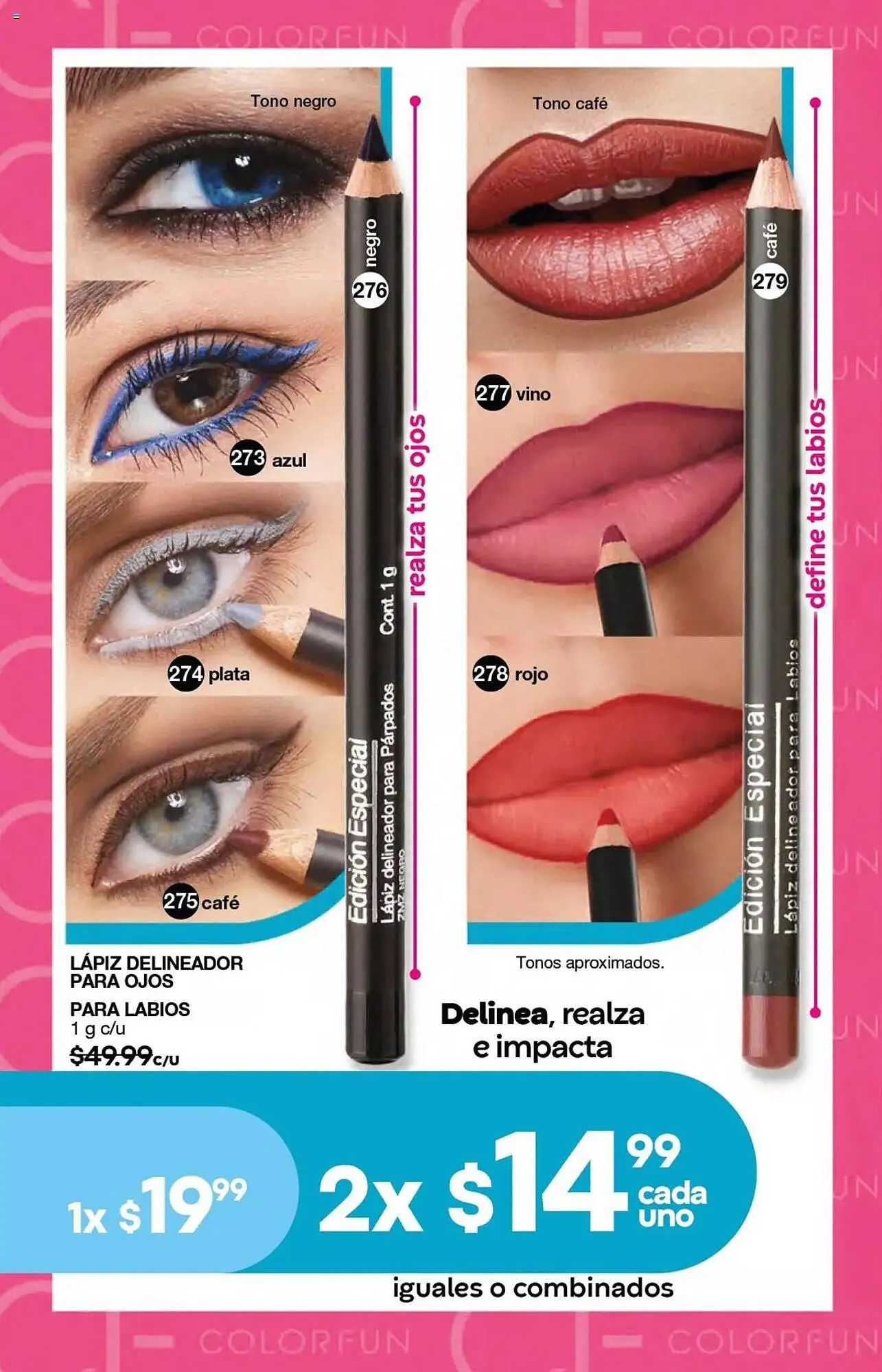 Catálogo de Catálogo Fuller 23 de julio al 13 de agosto 2025 - Pagina 72