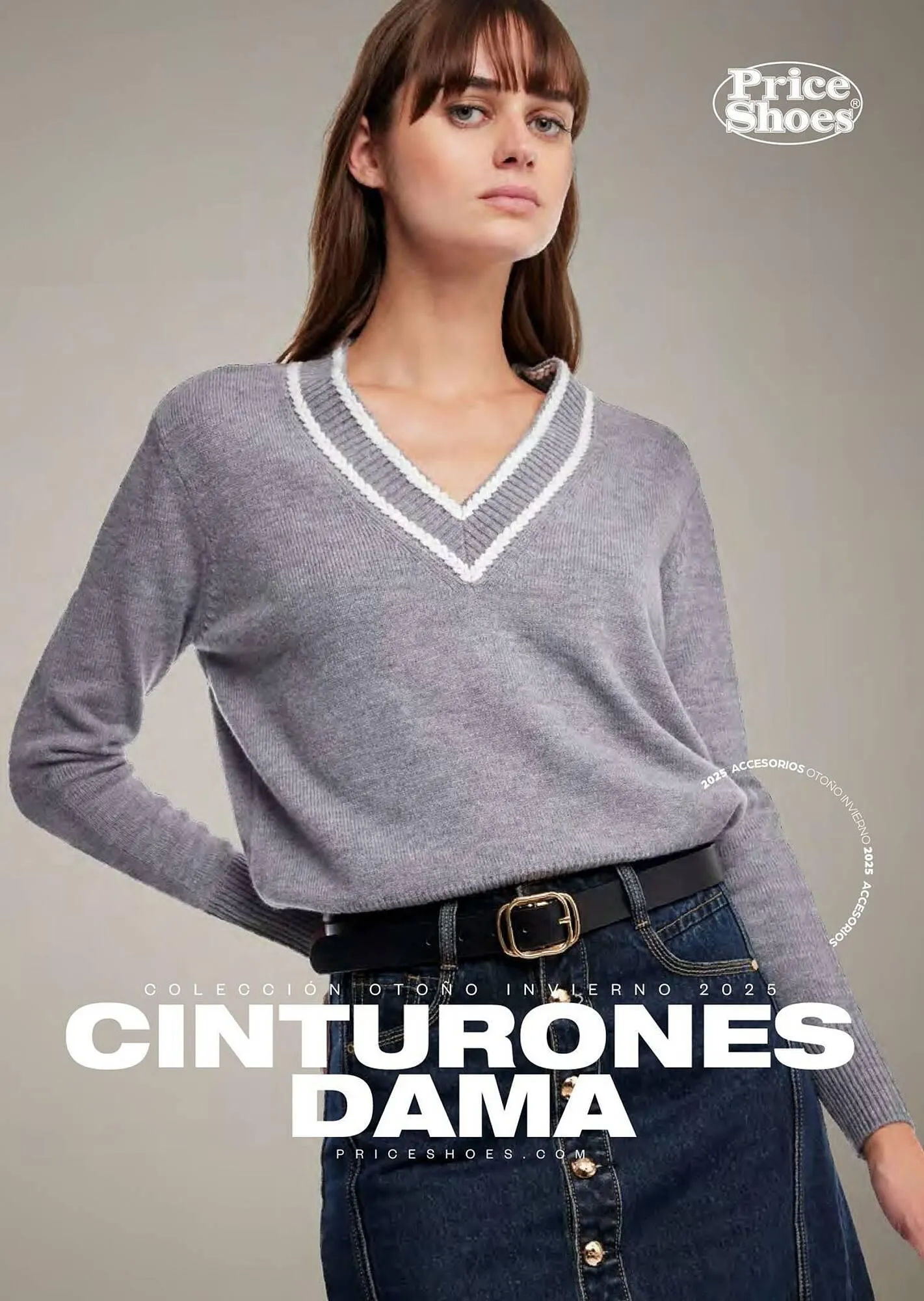 Catálogo de Catálogo Price Shoes 27 de noviembre al 28 de febrero 2026 - Pagina 249