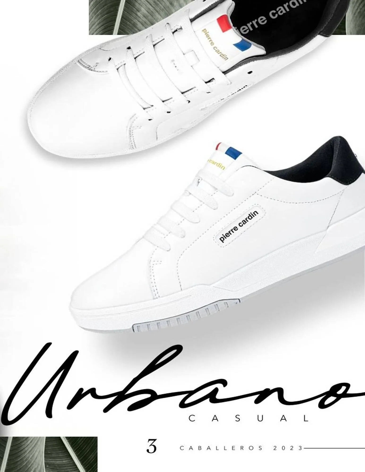 Catálogo de Catálogo Price Shoes 18 de diciembre al 31 de diciembre 2024 - Pagina 3