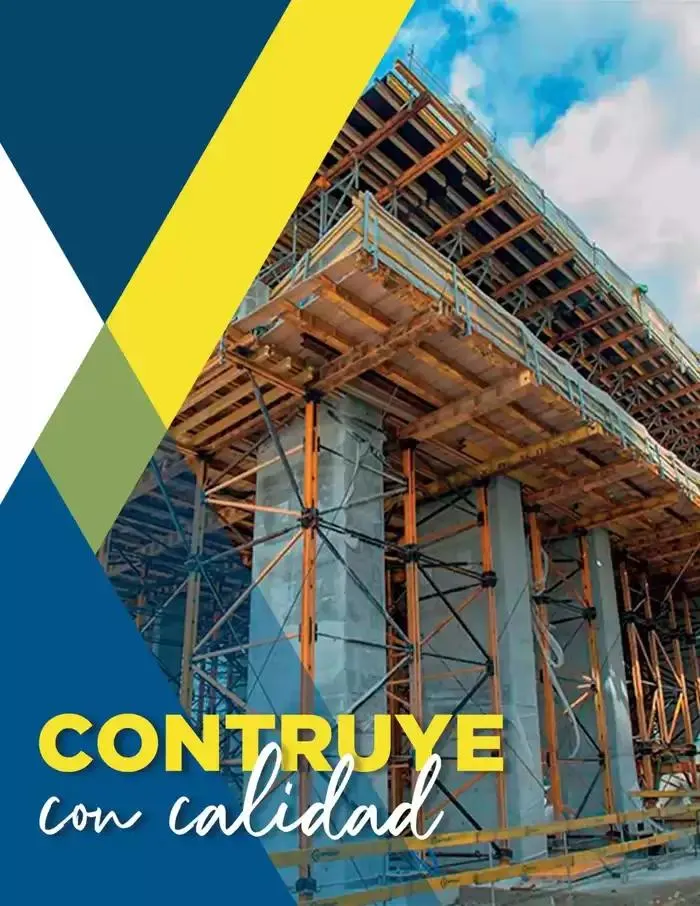 Catálogo de Catálogo de Maderas 4 de noviembre al 31 de diciembre 2024 - Pagina 3