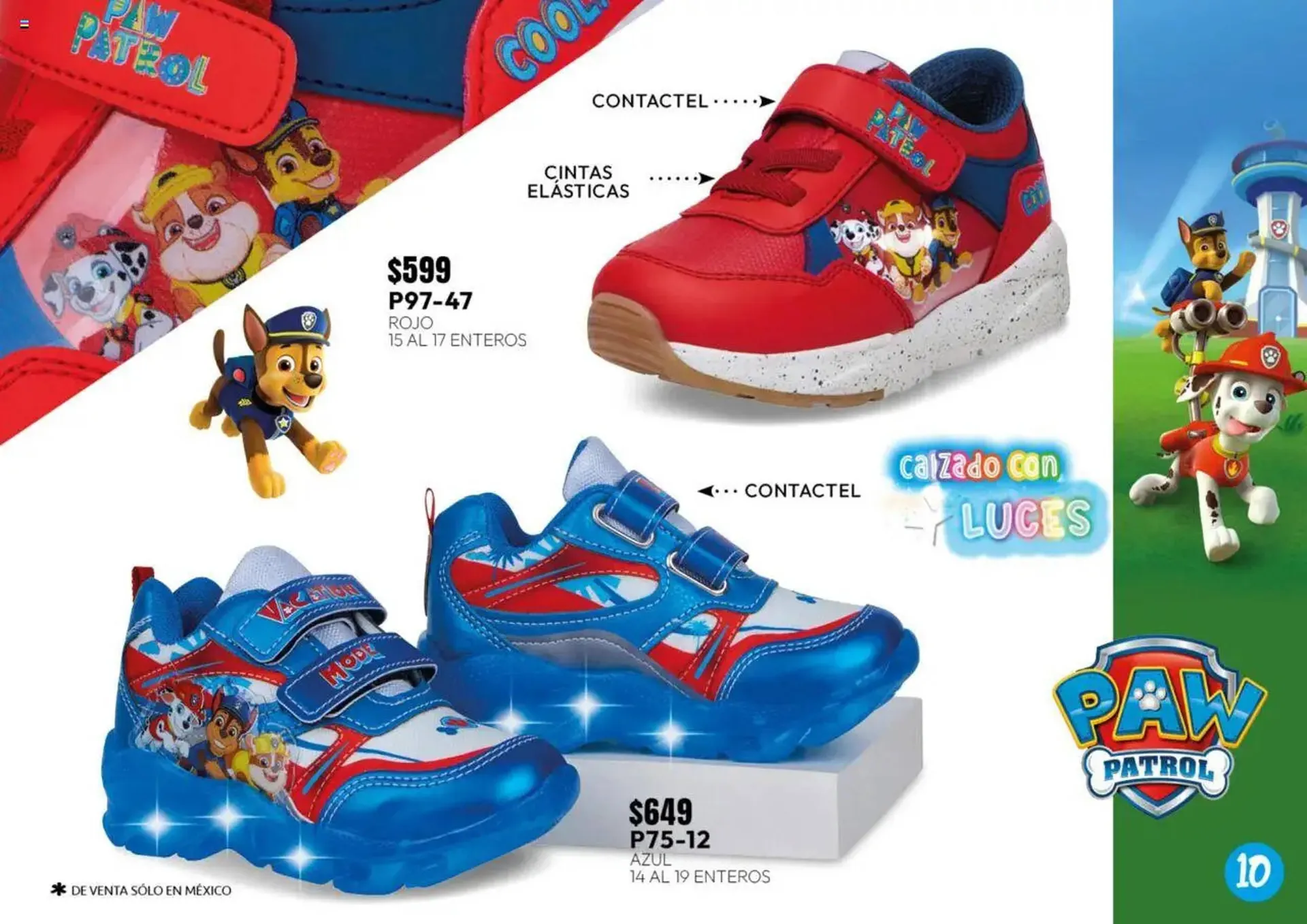 Catálogo de Catálogo Cklass 23 de abril al 30 de abril 2025 - Pagina 11