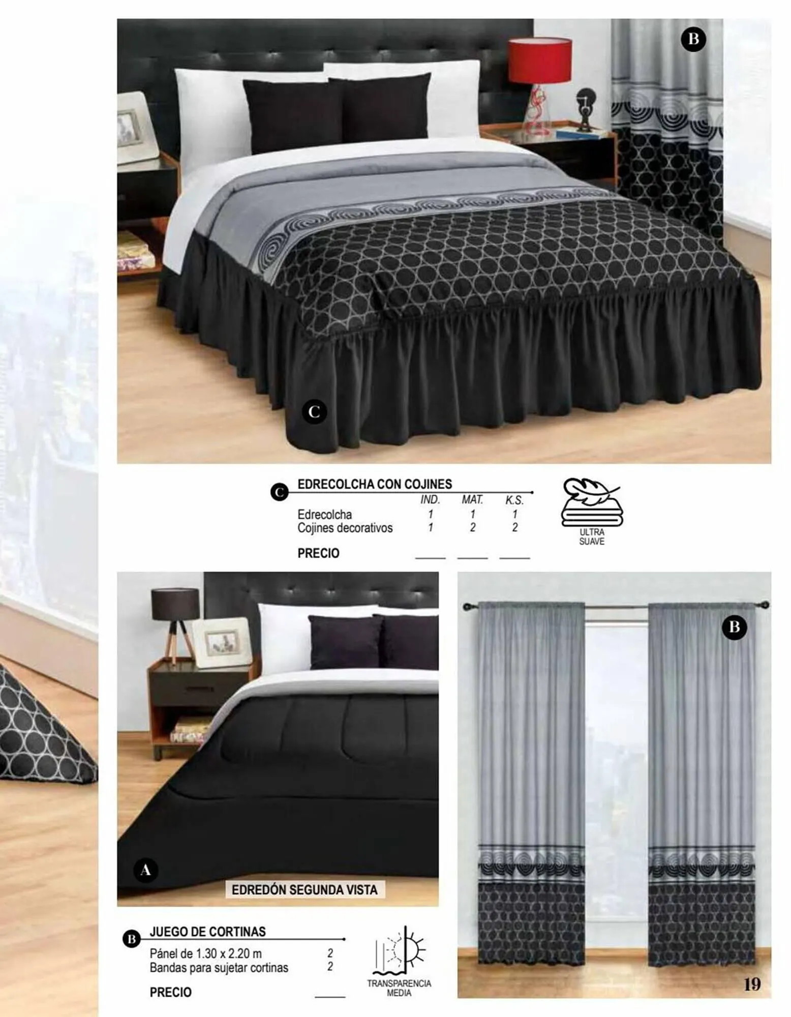 Catálogo de Catálogo Elefantito 14 de junio al 3 de enero 2024 - Pagina 19