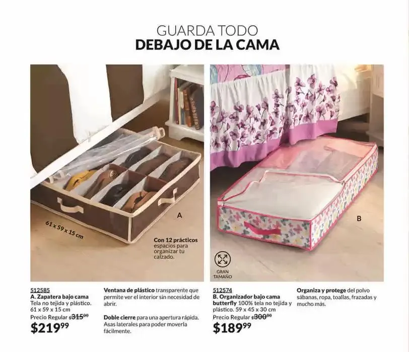 Catálogo de Avon Casa & Estilo C5 6 de febrero al 31 de diciembre 2025 - Pagina 78