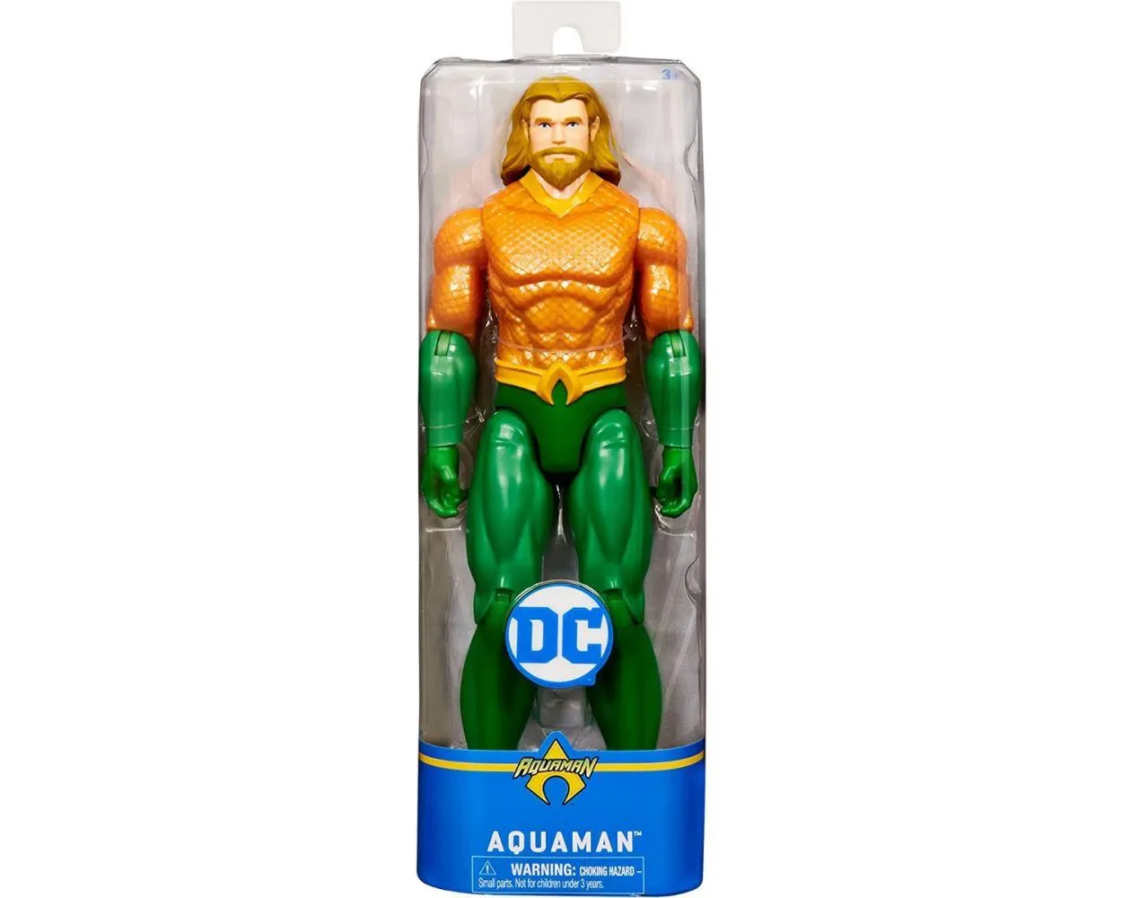 DC Figura Aquaman 30 cm