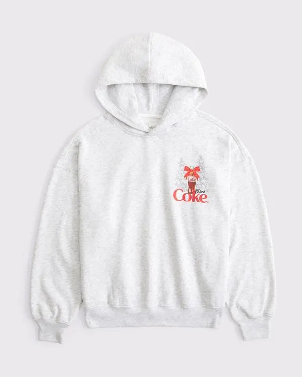 Diet Coke Sunday Hoodie