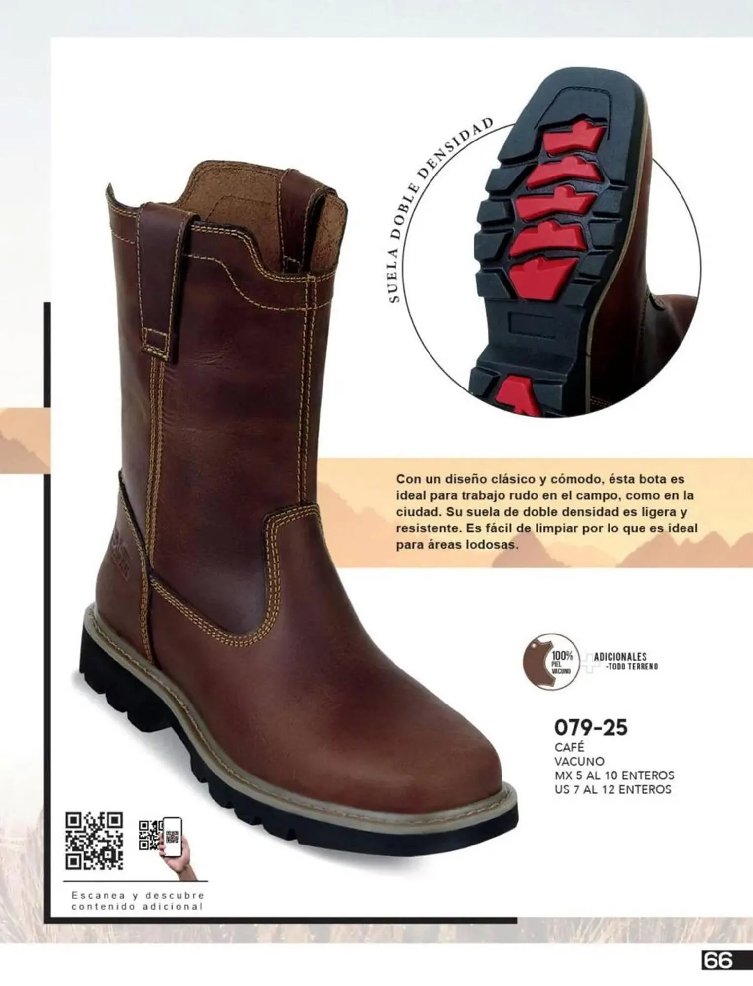 Catálogo de Catálogo Cklass 11 de julio al 31 de diciembre 2025 - Pagina 67