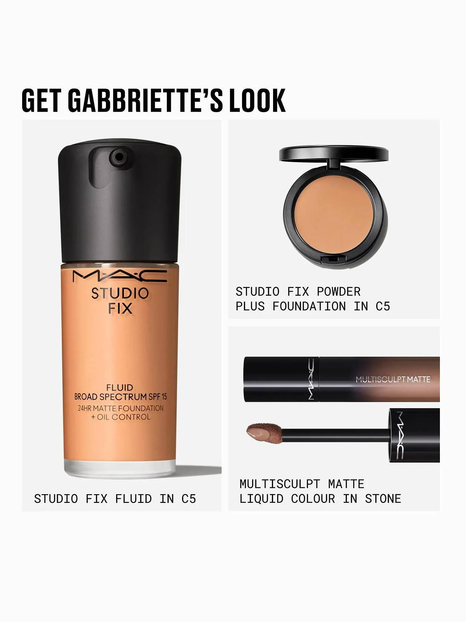 Catálogo de Catálogo MAC Cosmetics 7 de marzo al 13 de marzo 2026 - Pagina 2