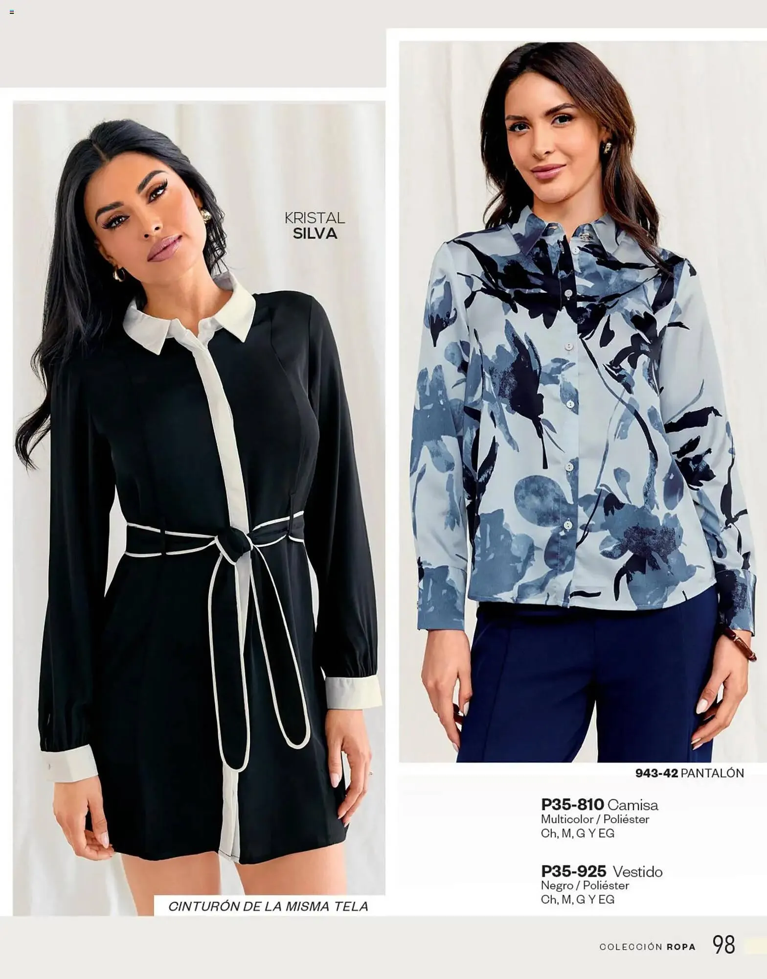 Catálogo de Catálogo Cklass 5 de marzo al 1 de septiembre 2026 - Pagina 99