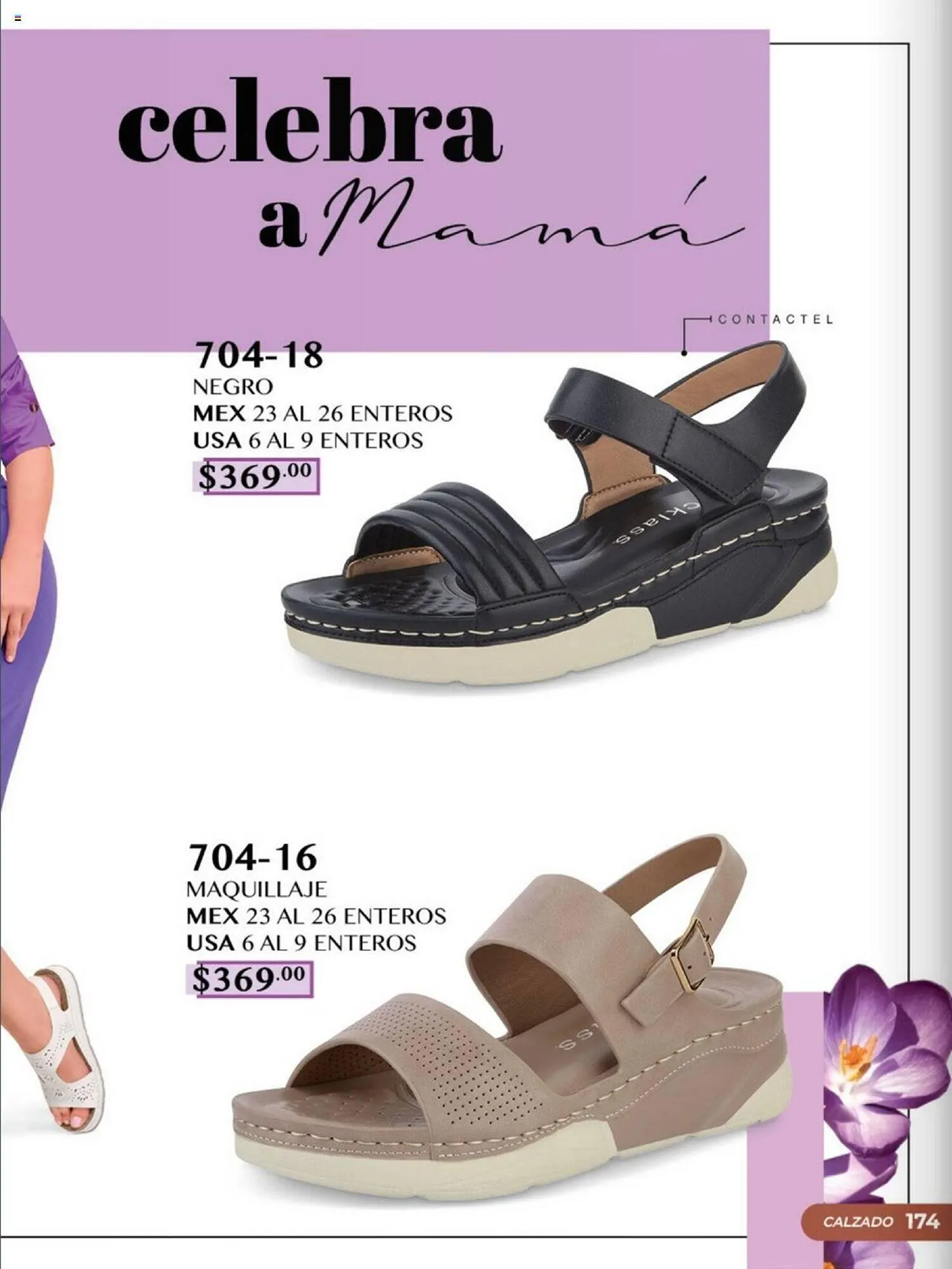 Catálogo de Catálogo Cklass 2 de mayo al 19 de mayo 2024 - Pagina 89