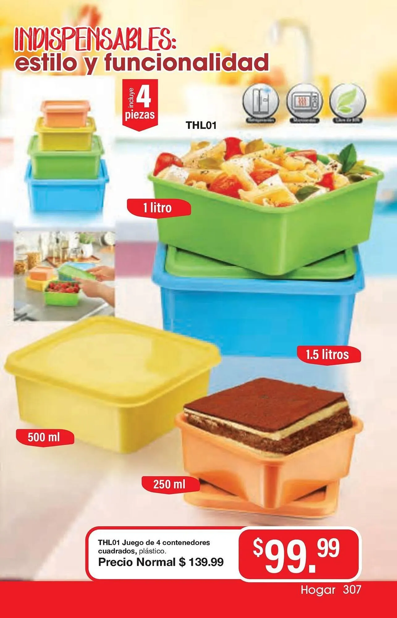 Catálogo de Catálogo Arabela 29 de enero al 19 de febrero 2026 - Pagina 271