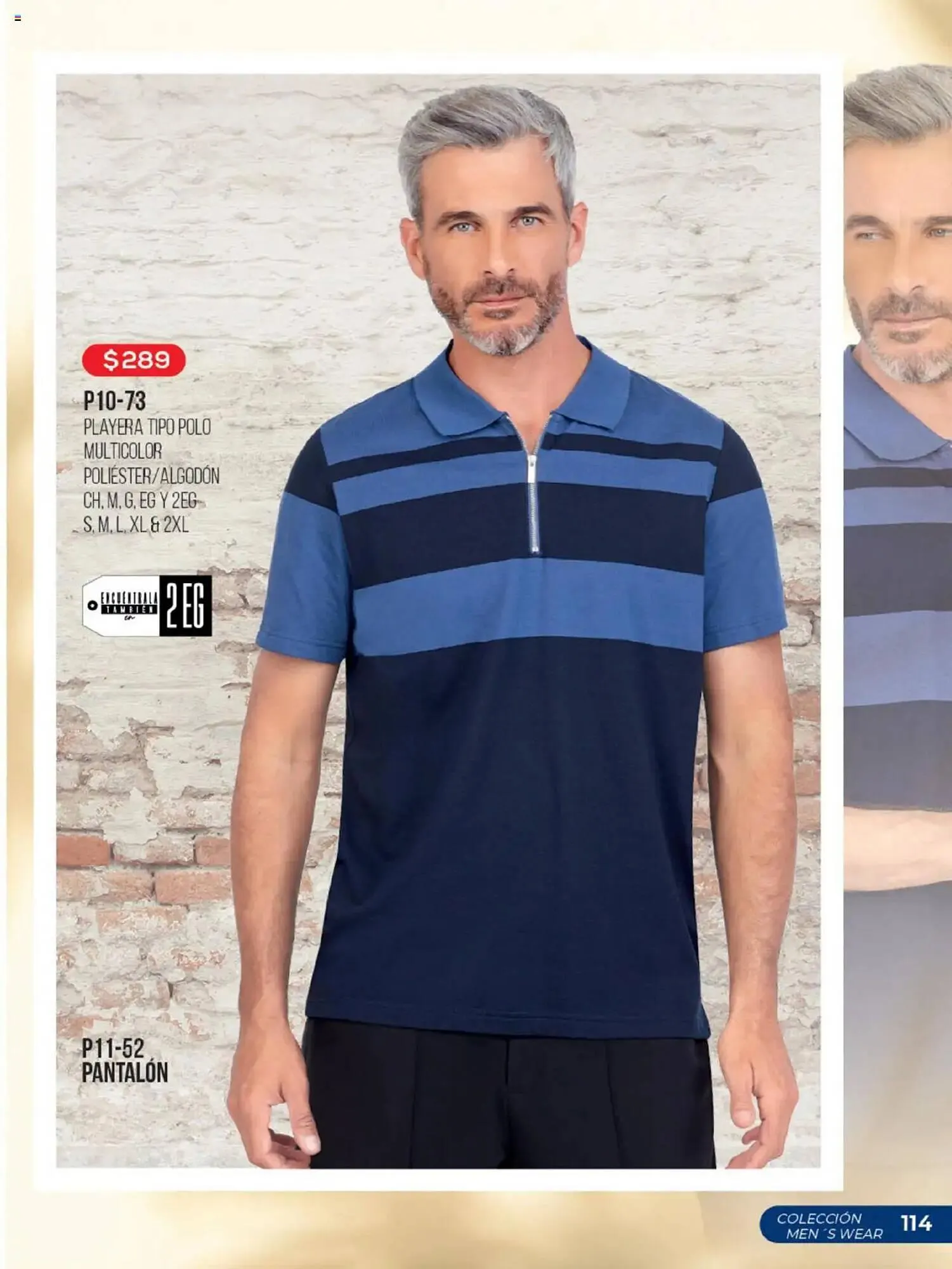 Catálogo de Catálogo Cklass 15 de mayo al 8 de junio 2025 - Pagina 115