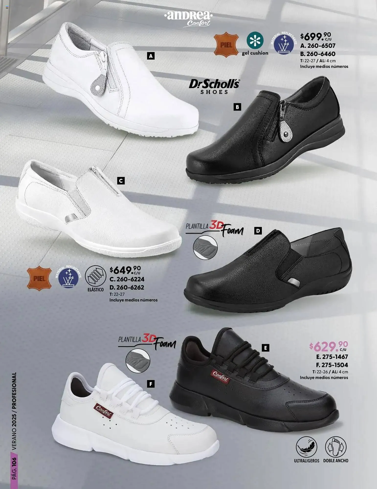 Catálogo de Catálogo Andrea 26 de mayo al 2 de junio 2025 - Pagina 88