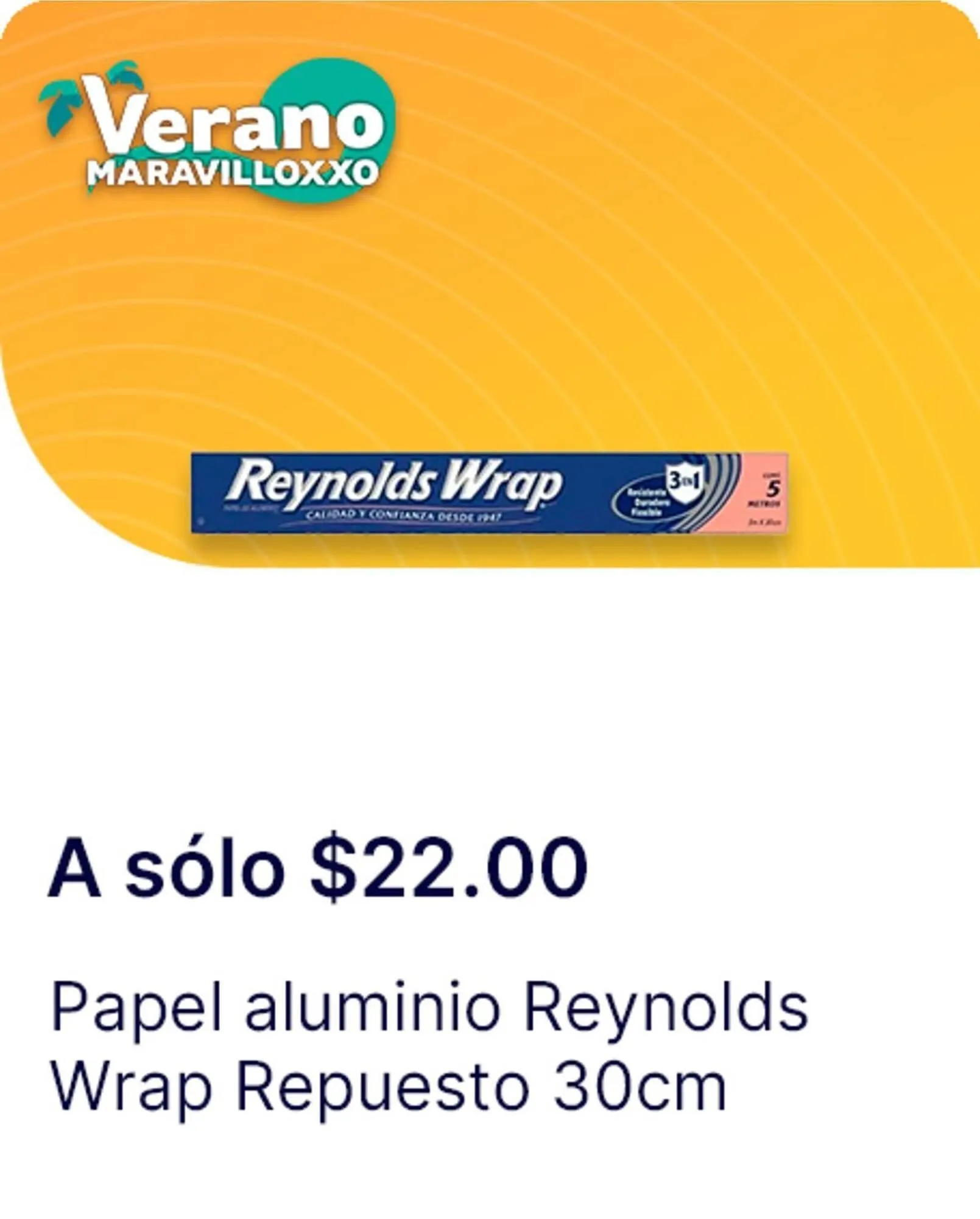 Catálogo de Catálogo OXXO 13 de agosto al 20 de agosto 2025 - Pagina 47