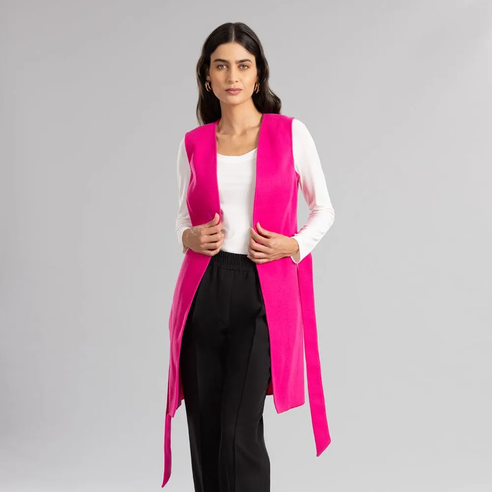 Chaleco Batin Lazada