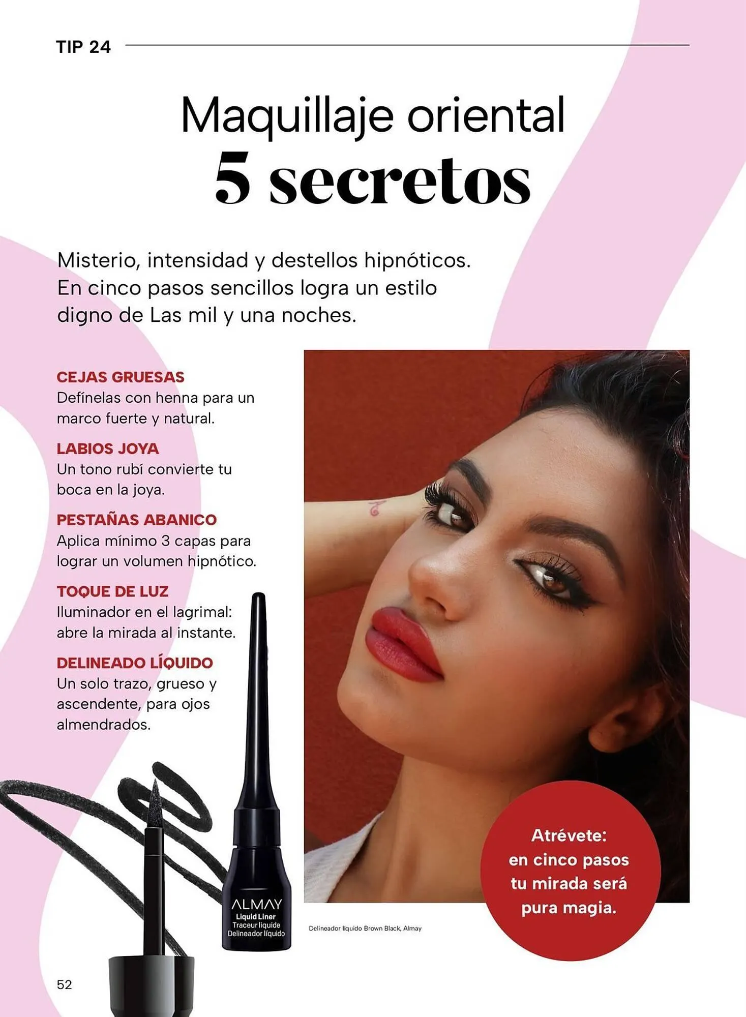 Catálogo de Folleto Chedraui 5 de noviembre al 31 de diciembre 2025 - Pagina 52