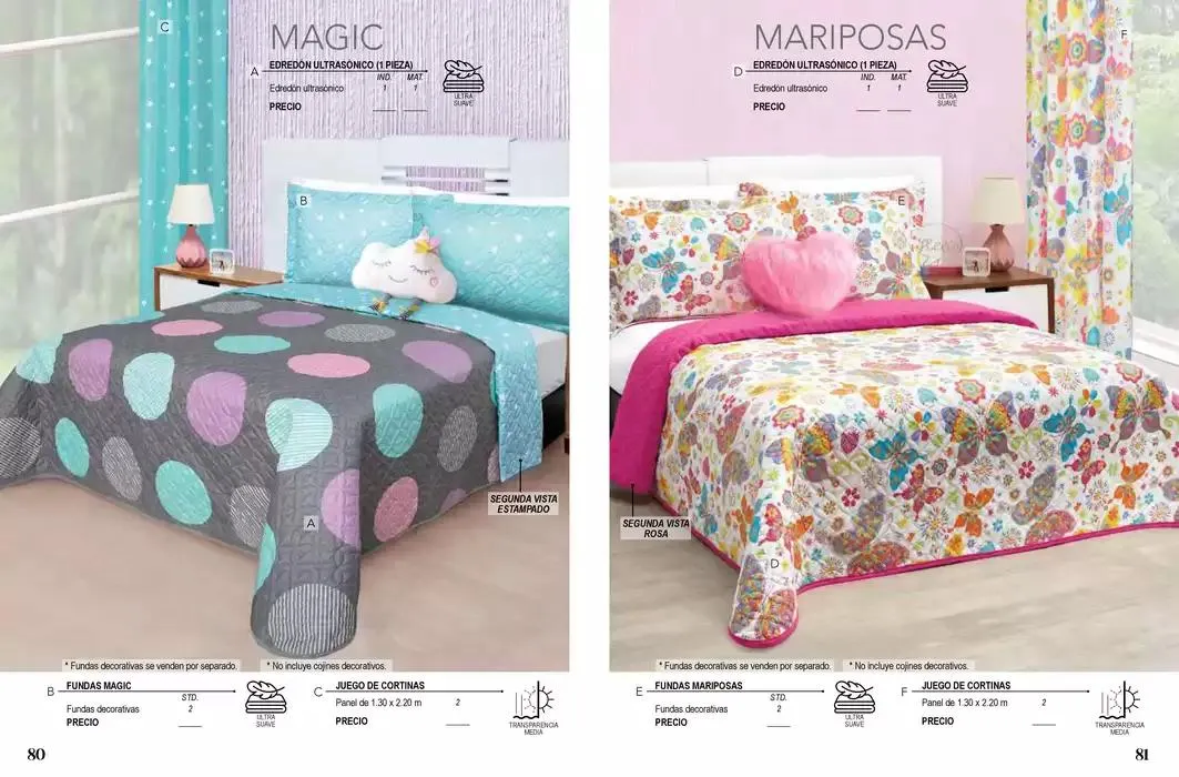 Catálogo de COLECCIÓN 2025 11 de febrero al 31 de diciembre 2025 - Pagina 41