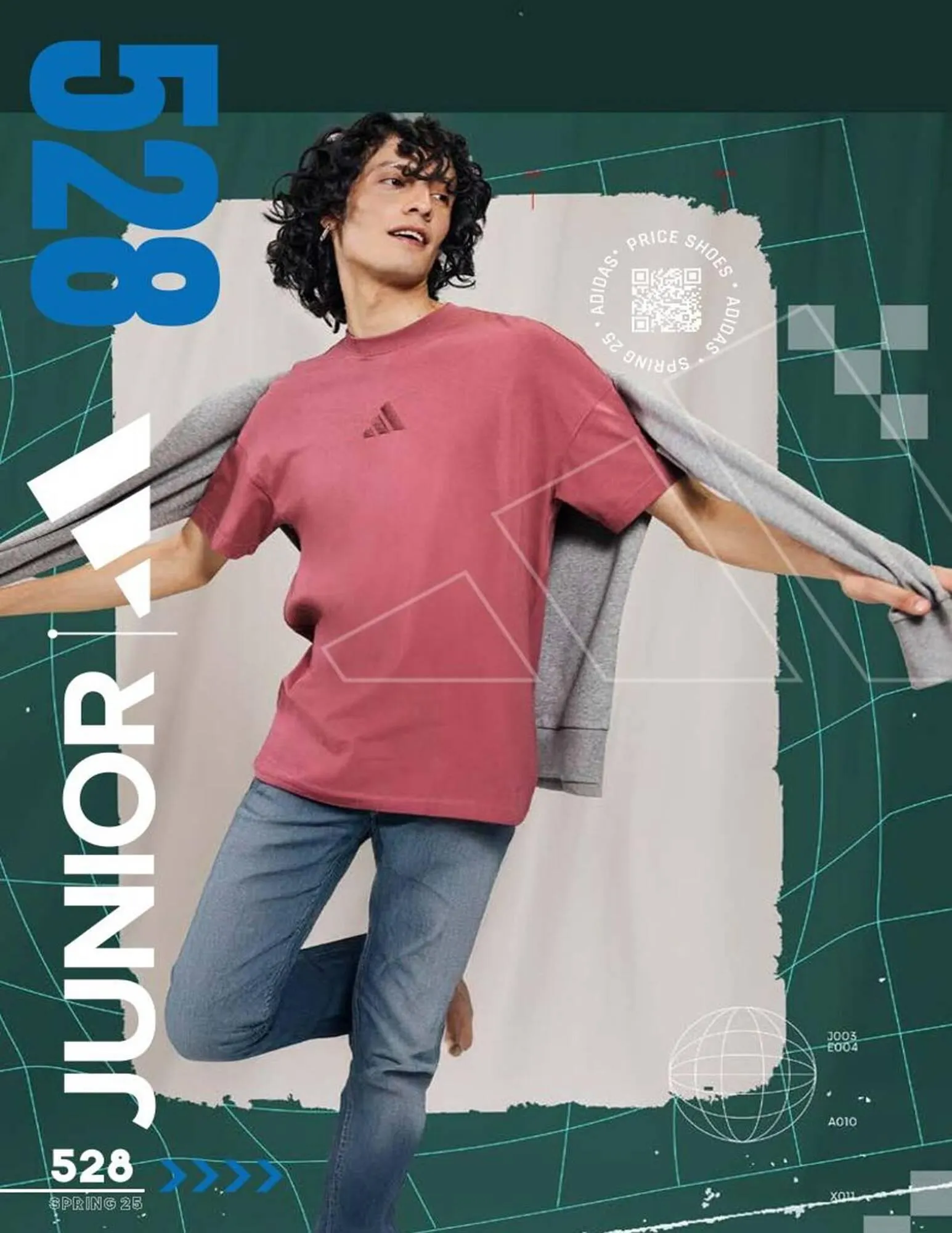 Catálogo de Catálogo Price Shoes 22 de abril al 30 de junio 2025 - Pagina 528