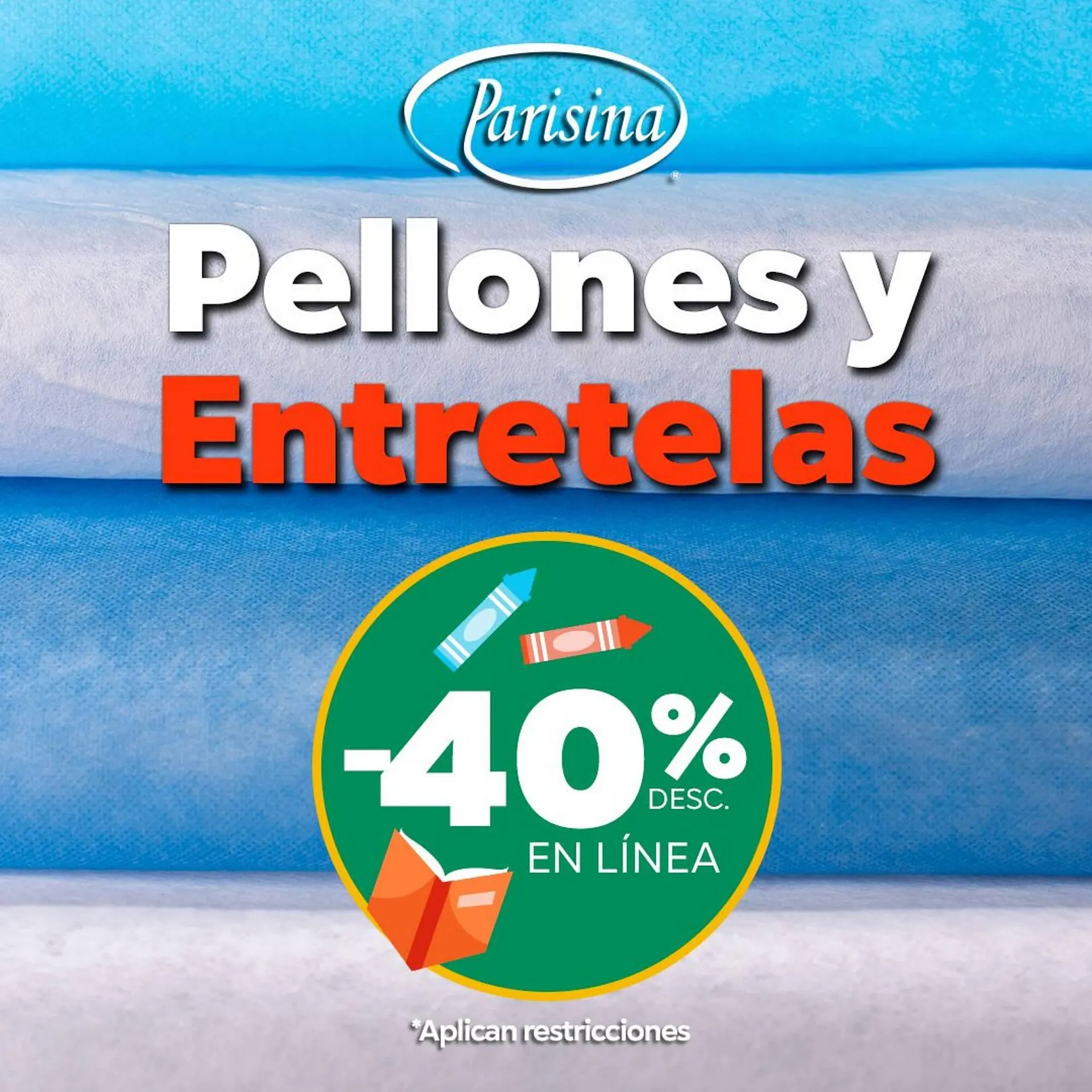 Catálogo de Catálogo Parisina 12 de agosto al 31 de agosto 2025 - Pagina 3