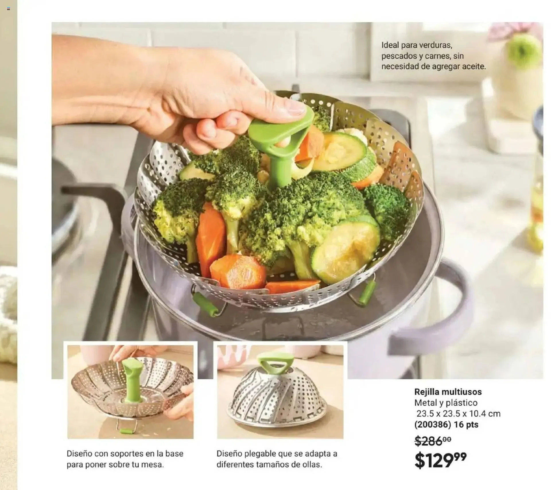 Catálogo de Catálogo Avon 24 de abril al 28 de mayo 2026 - Pagina 149