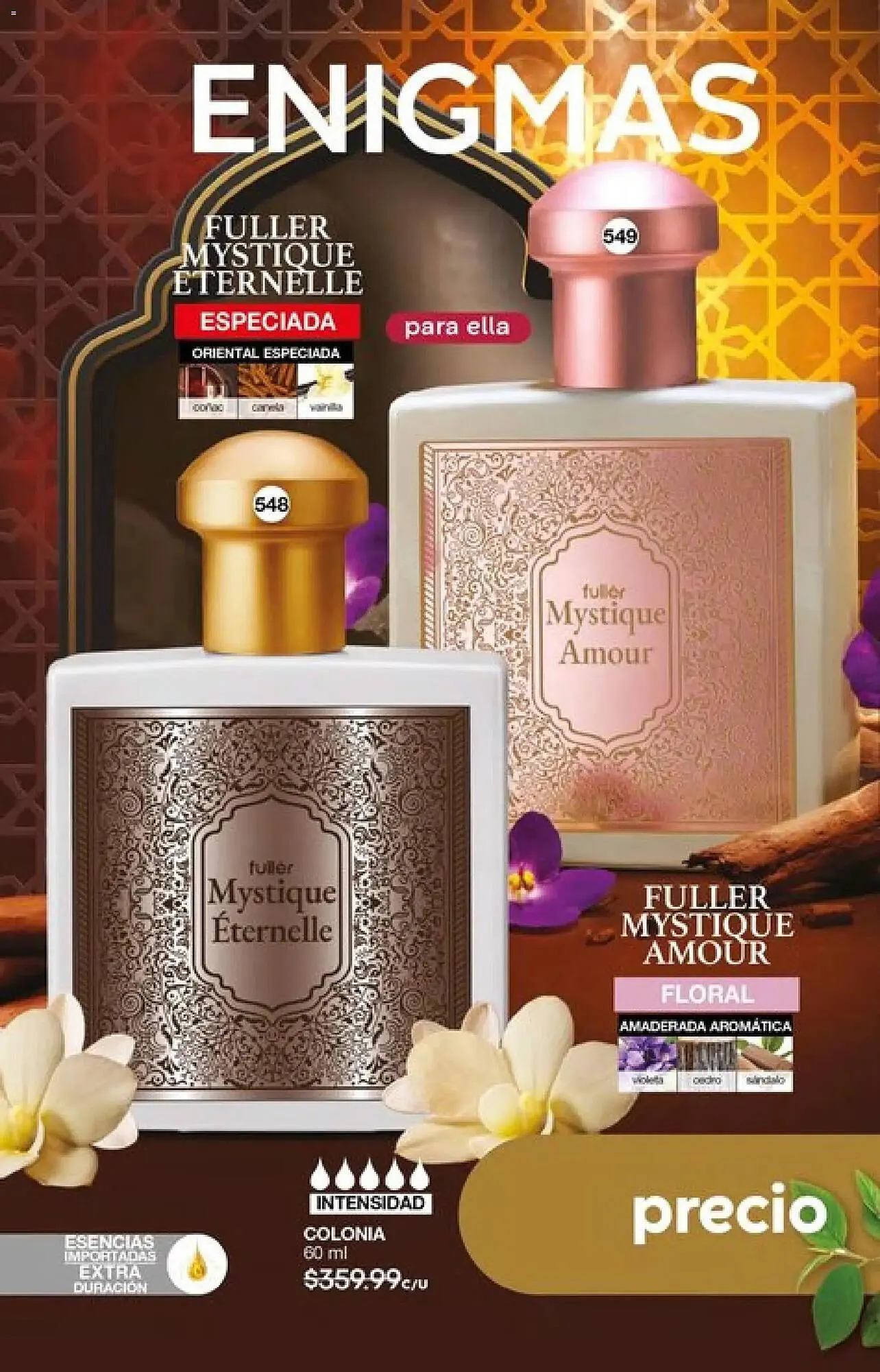 Catálogo de Catálogo Fuller 23 de febrero al 25 de marzo 2026 - Pagina 174