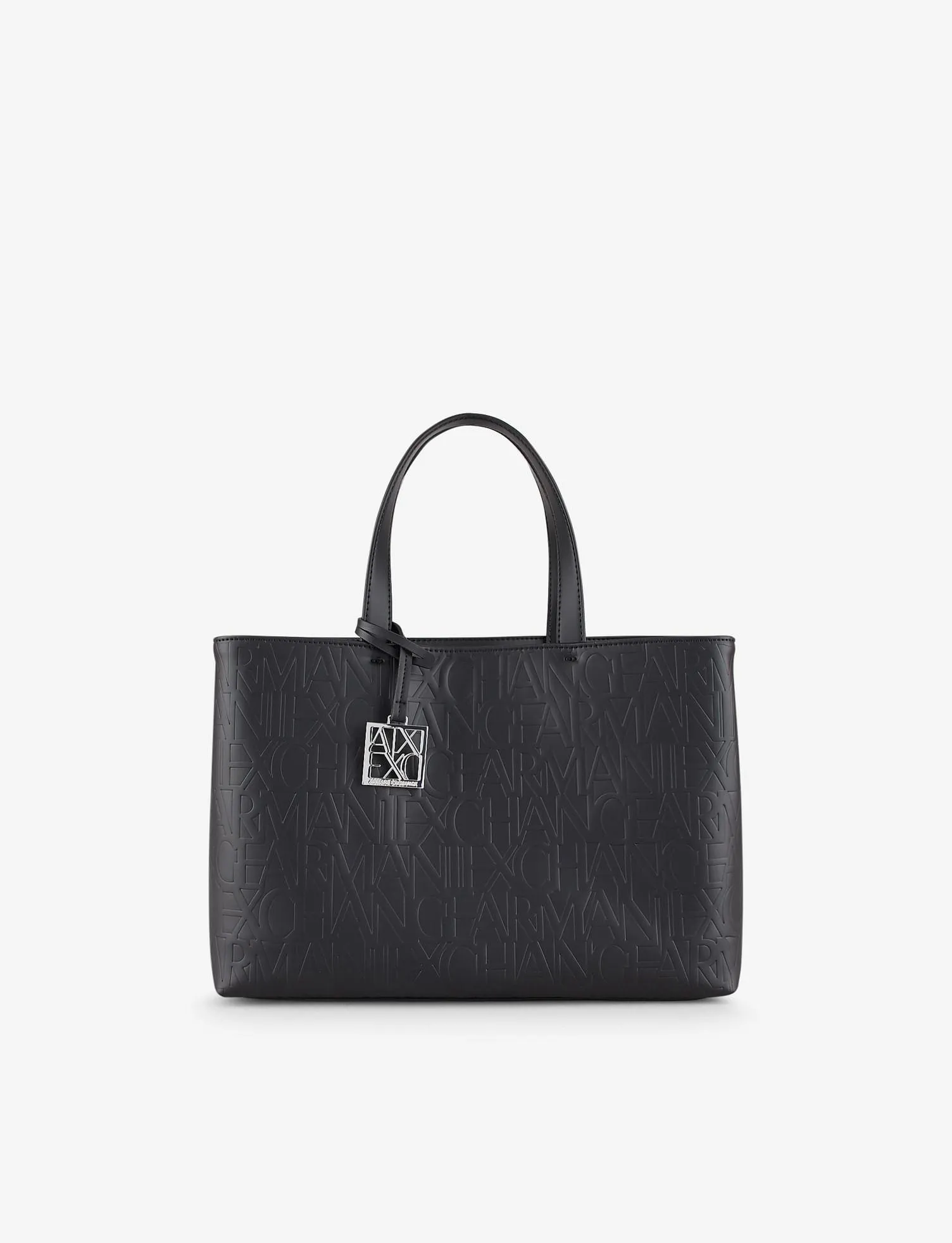 Bolso shopper mediano grabado