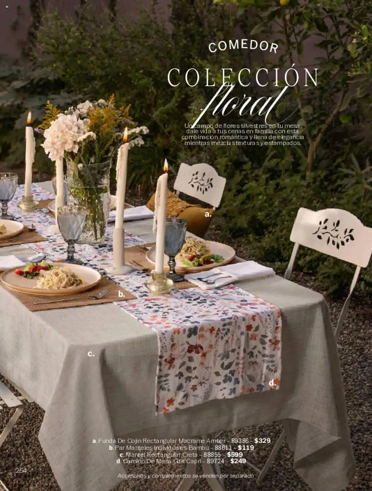 Catálogo de Catálogo Vianney 7 de marzo al 31 de mayo 2025 - Pagina 528