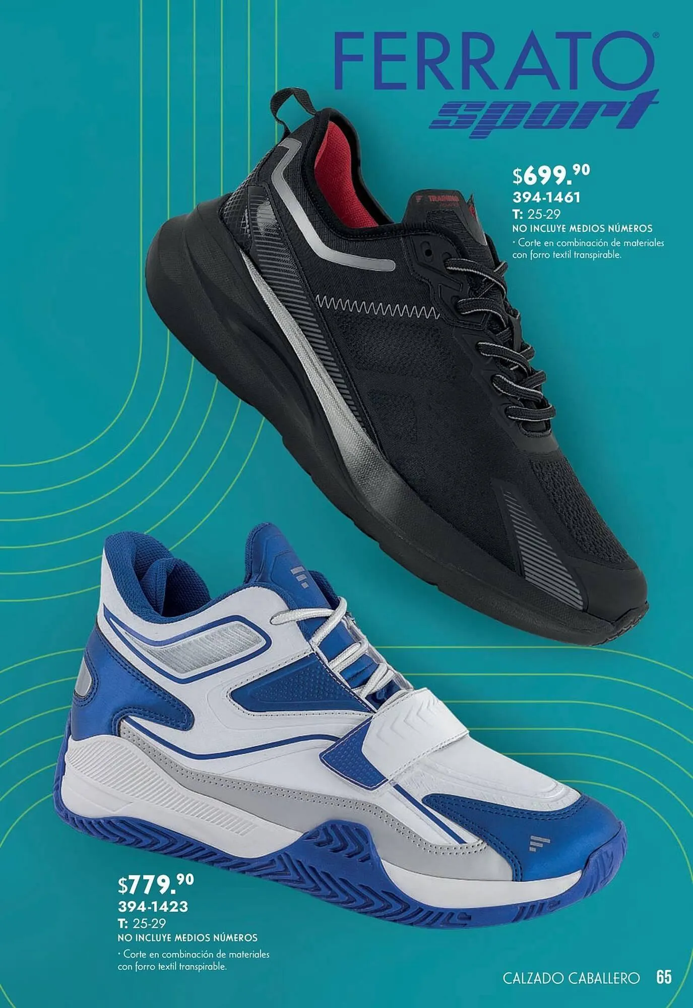 Catálogo de Catálogo Andrea 25 de marzo al 8 de abril 2026 - Pagina 65