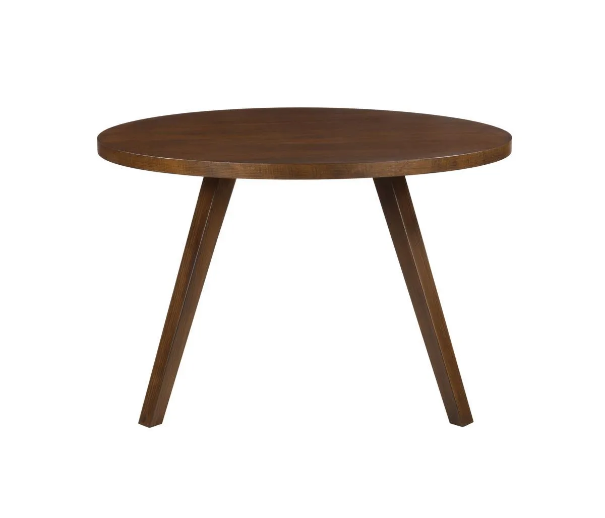 Mesa de comedor Xoco 120cm - Nogal