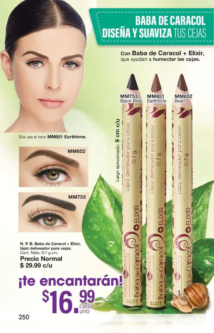 Catálogo de Arabela Campaña 15 25 de junio al 11 de julio 2024 - Pagina 220