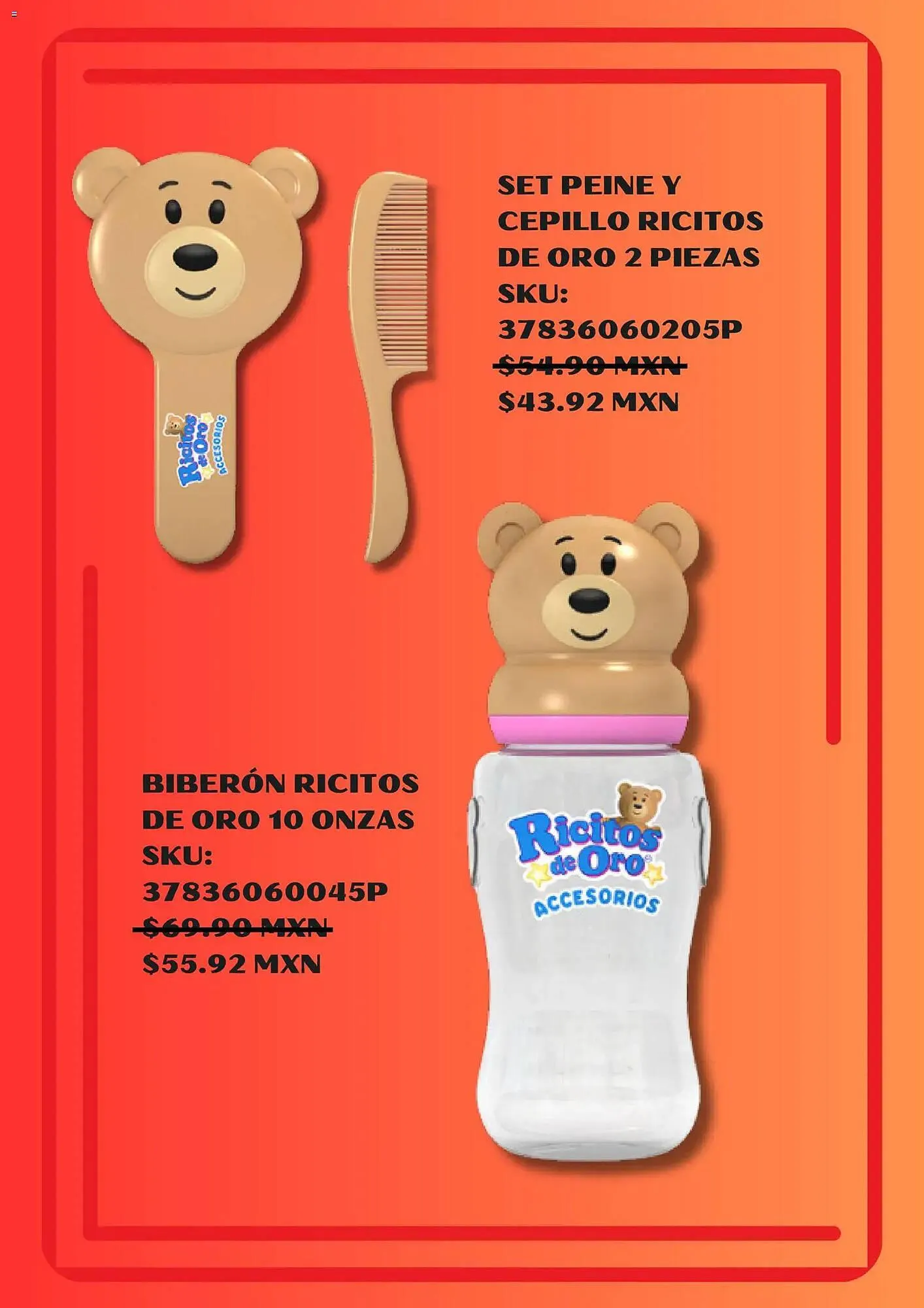 Catálogo de Catálogo Woolworth 27 de noviembre al 16 de diciembre 2025 - Pagina 6