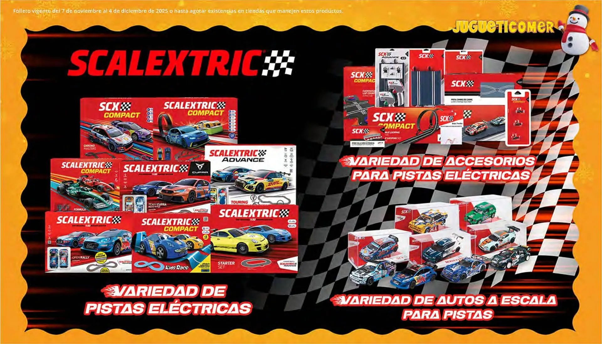 Catálogo de Folleto La Comer 7 de noviembre al 4 de diciembre 2025 - Pagina 18