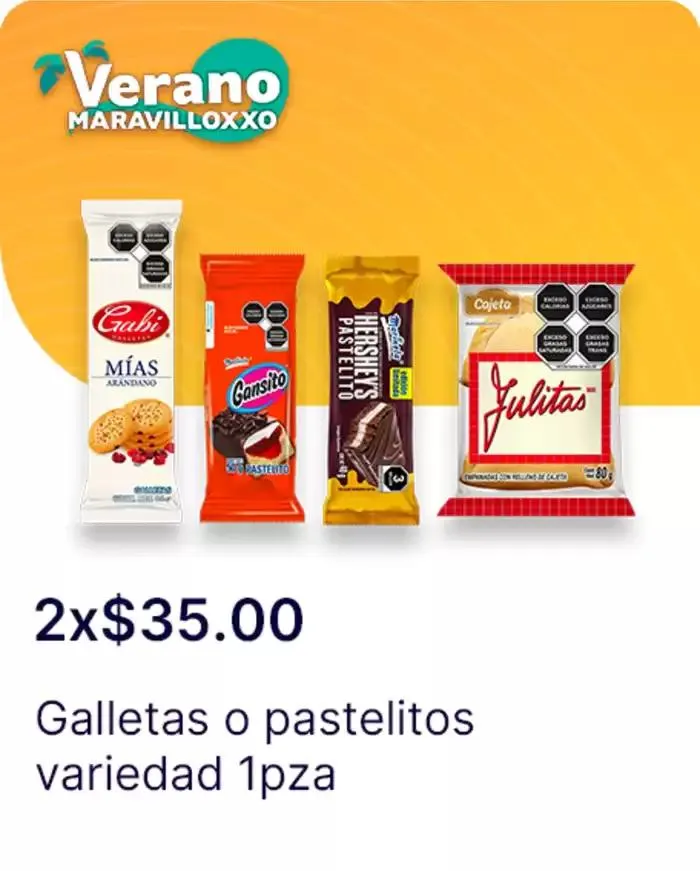 Catálogo de Ofertas principales y descuentos 19 de mayo al 11 de junio 2025 - Pagina 41