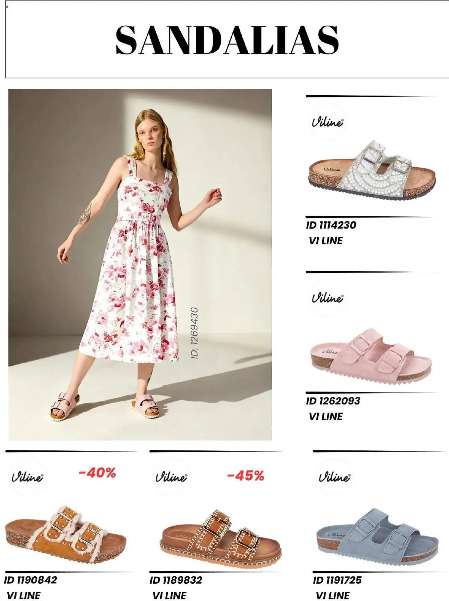 Catálogo de Catálogo Price Shoes 22 de abril al 16 de mayo 2026 - Pagina 2