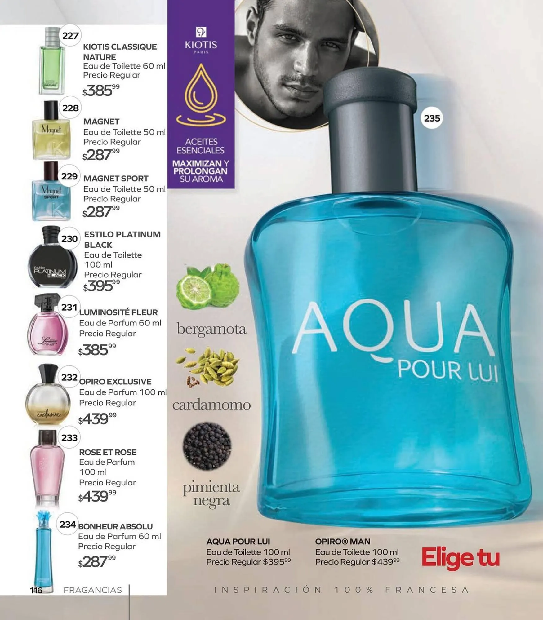 Catálogo de Catálogo Stanhome 9 de febrero al 27 de febrero 2026 - Pagina 122