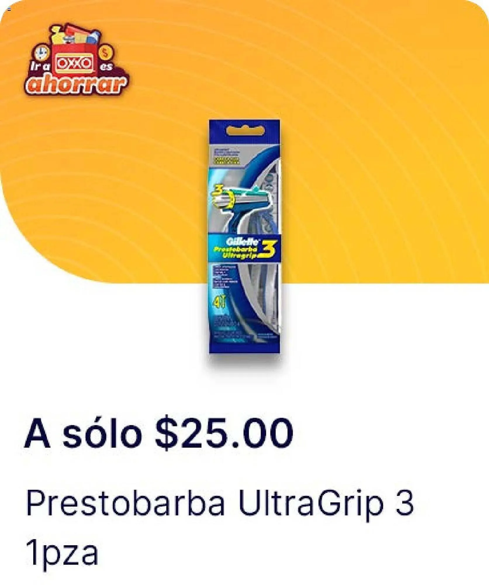 Catálogo de Catálogo OXXO 14 de marzo al 17 de abril 2024 - Pagina 95
