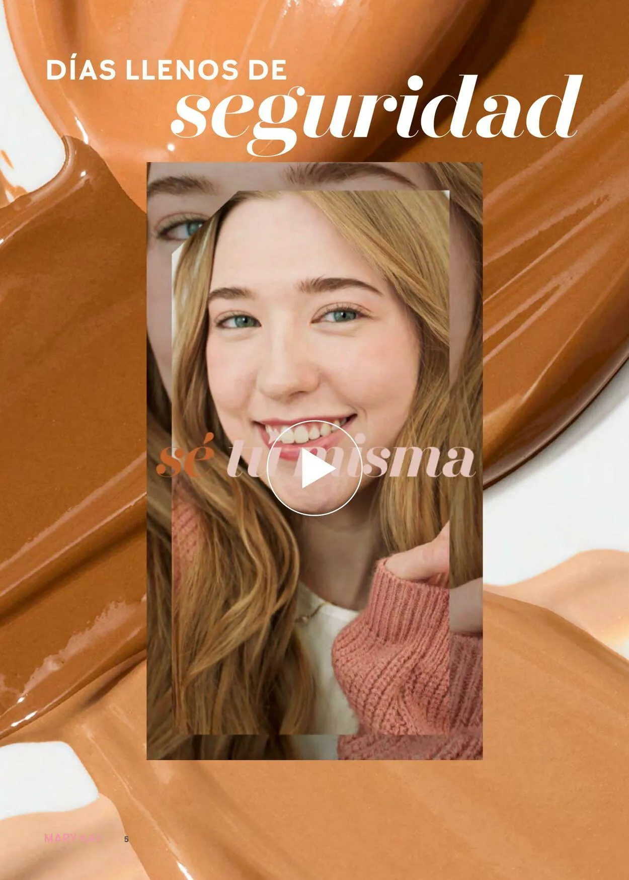 Catálogo de Mary Kay Oferta actual 1 de julio al 1 de septiembre 2025 - Pagina 5