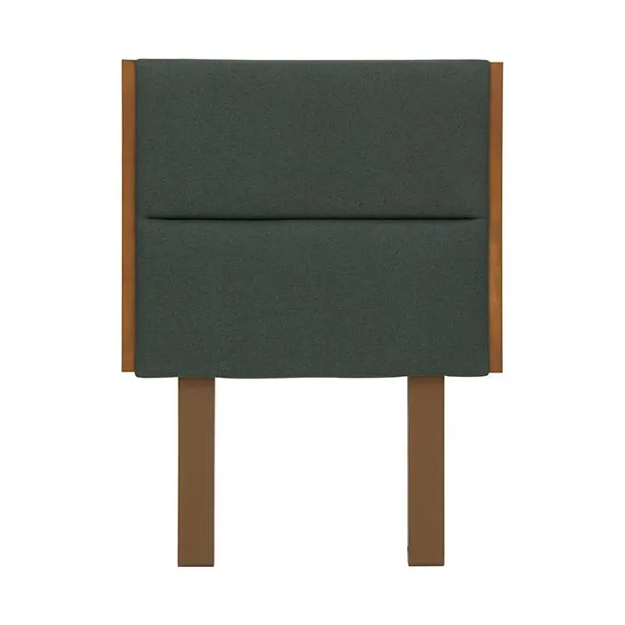 Cabecera Individual Esmeralda Minu