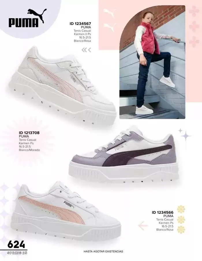 Catálogo de IMP SPRING | 2025 | 1E 17 de febrero al 28 de febrero 2025 - Pagina 626