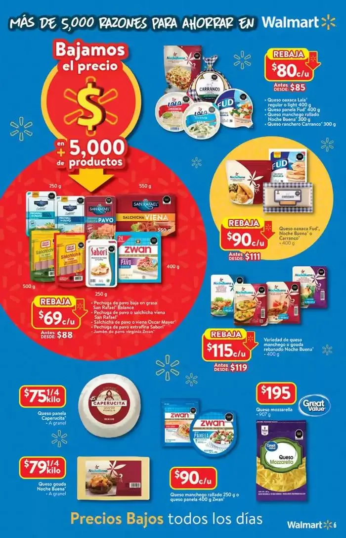 Catálogo de Febrero Cuesta 30 de enero al 26 de febrero 2025 - Pagina 6