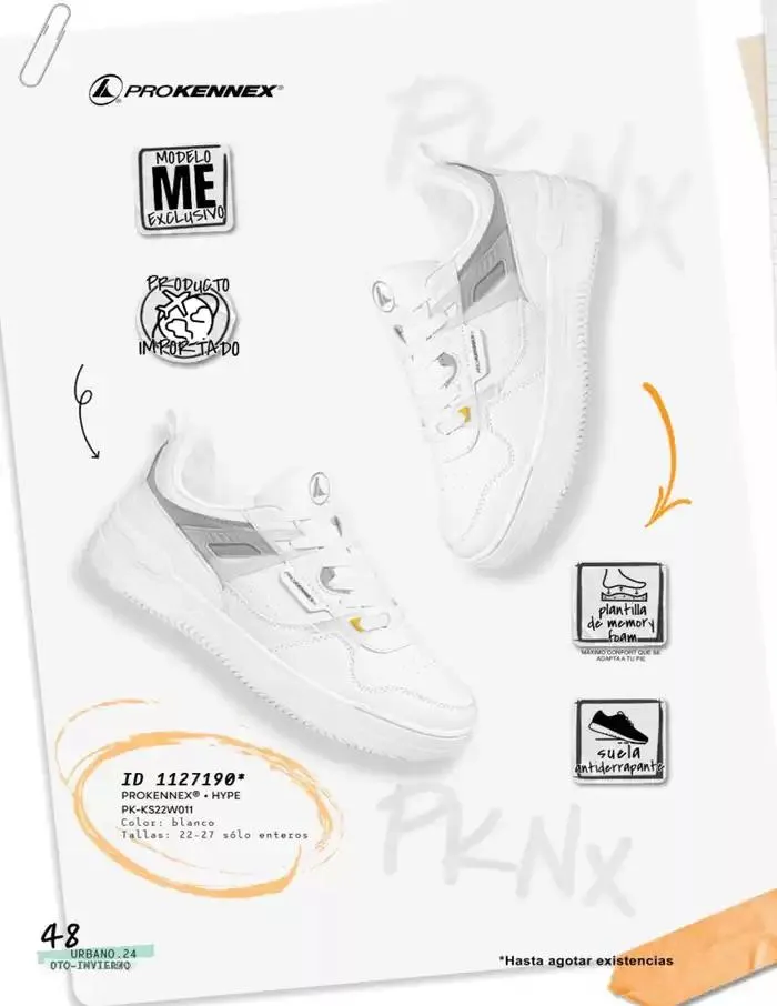 Catálogo de URBANO  25 de noviembre al 31 de enero 2025 - Pagina 48