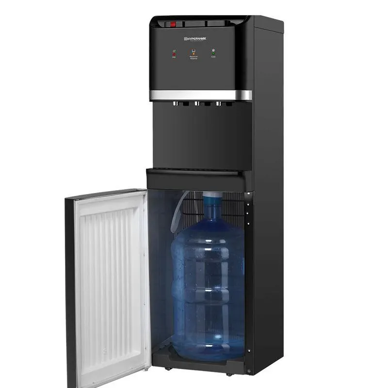 Dispensador Enfriador de Agua Shinywater Carga Oculta Hypermark