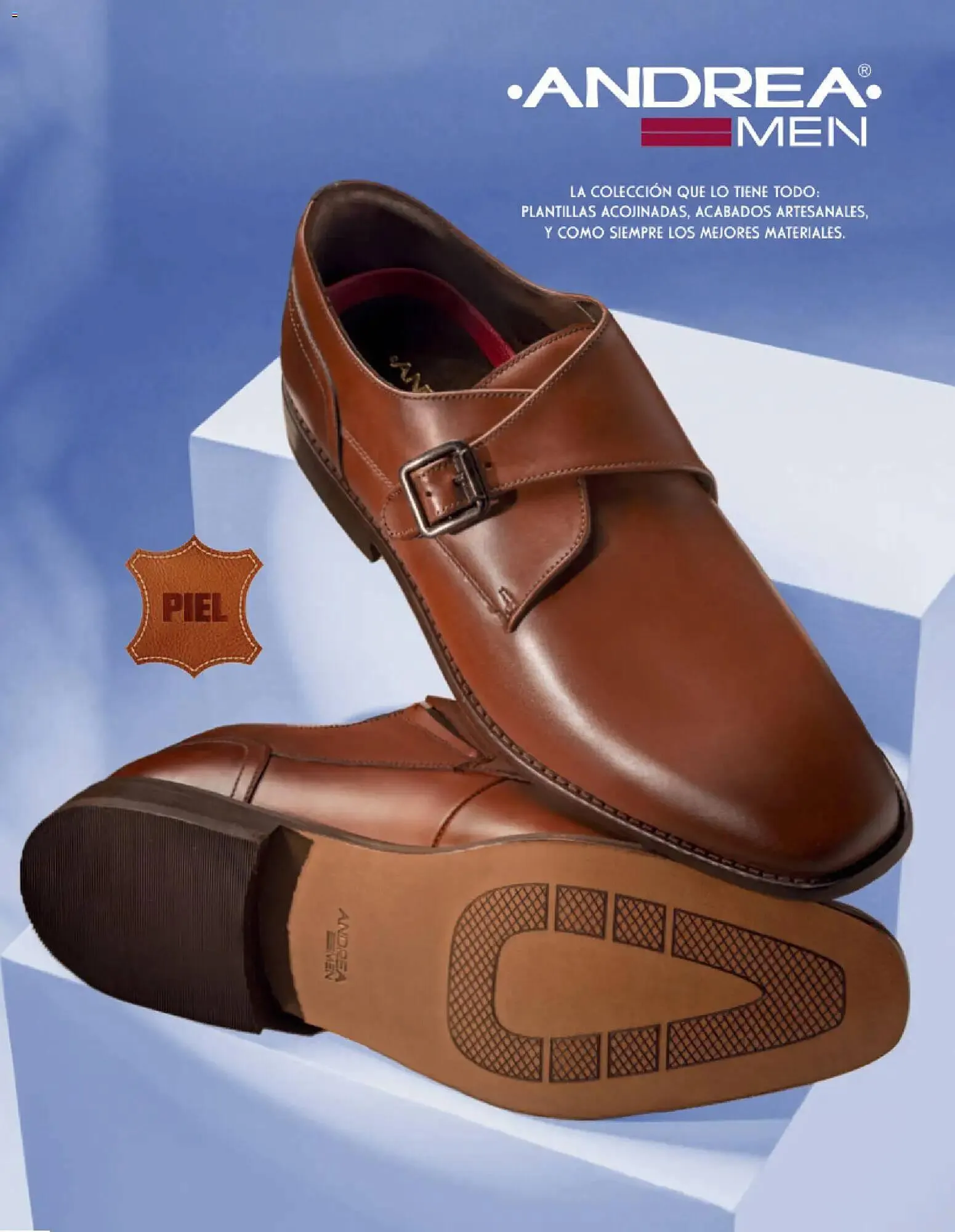 Catálogo de Catálogo Andrea 25 de enero al 24 de mayo 2026 - Pagina 3