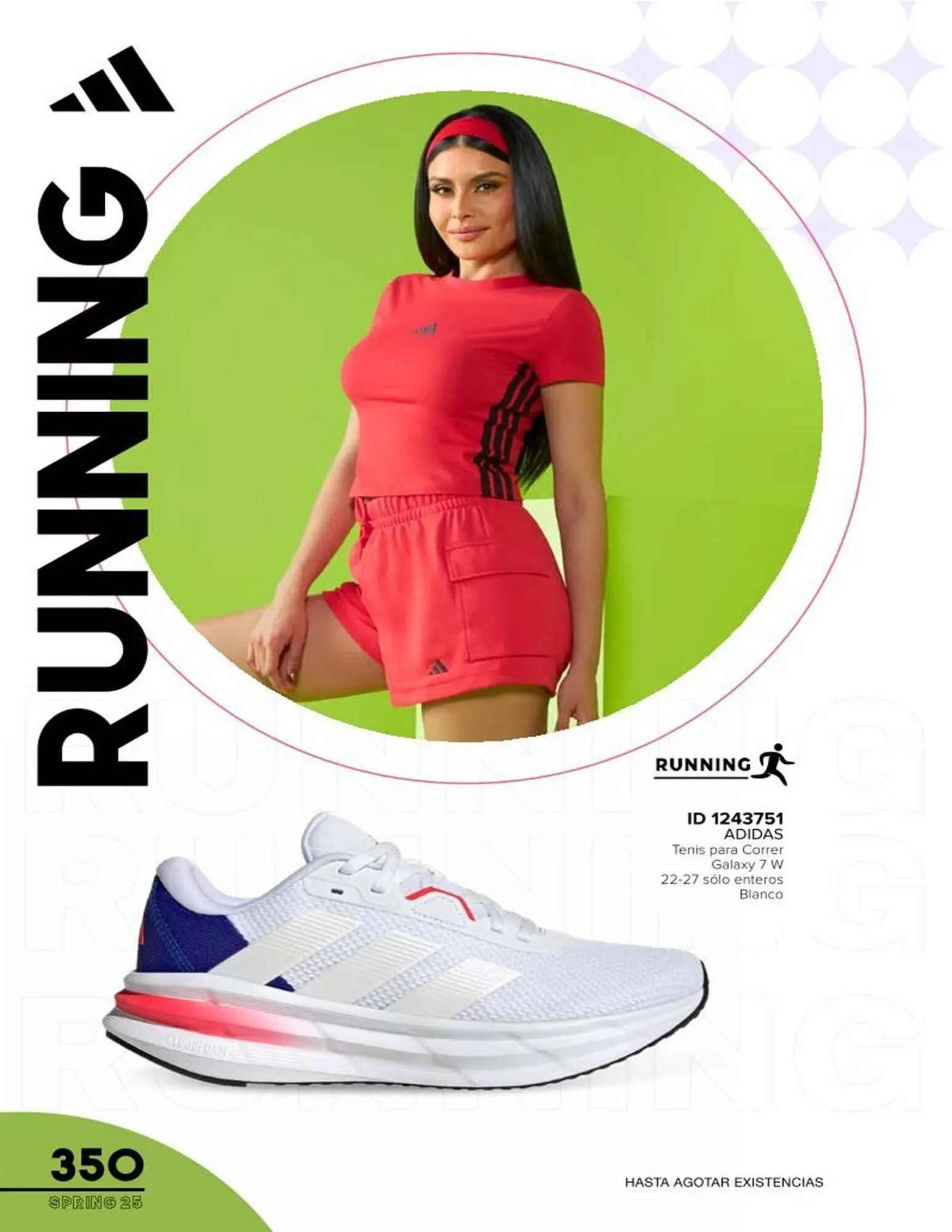 Catálogo de Catálogo Price Shoes 22 de abril al 30 de junio 2025 - Pagina 350