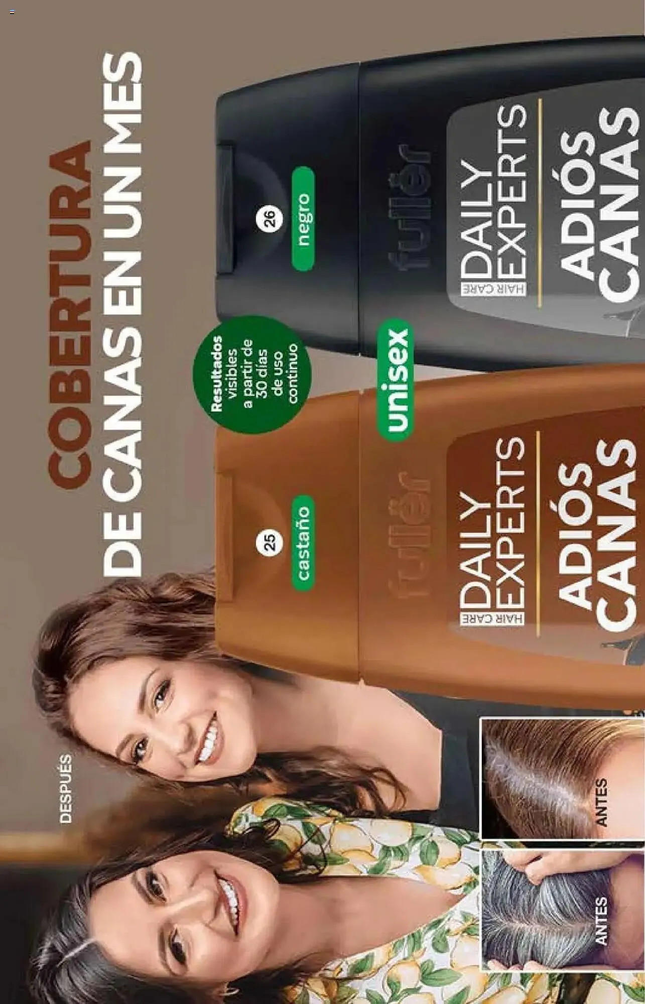 Catálogo de Catálogo Fuller 15 de octubre al 5 de noviembre 2025 - Pagina 14