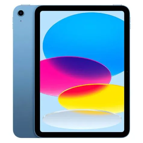 iPad Retina 10.9", 256gb, Wifi, 10 Generacion