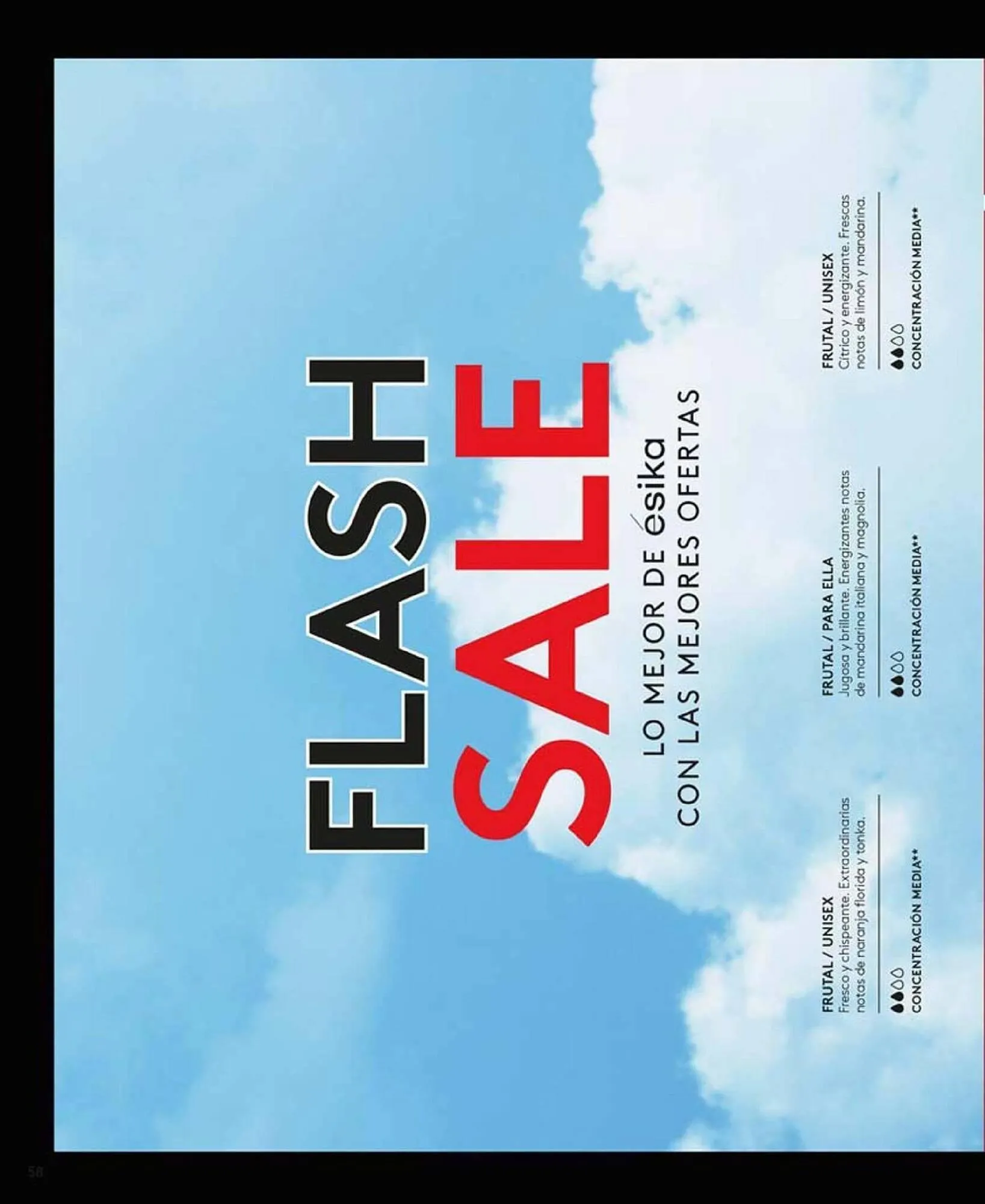 Catálogo de Catálogo Ésika 2 de abril al 15 de mayo 2024 - Pagina 89