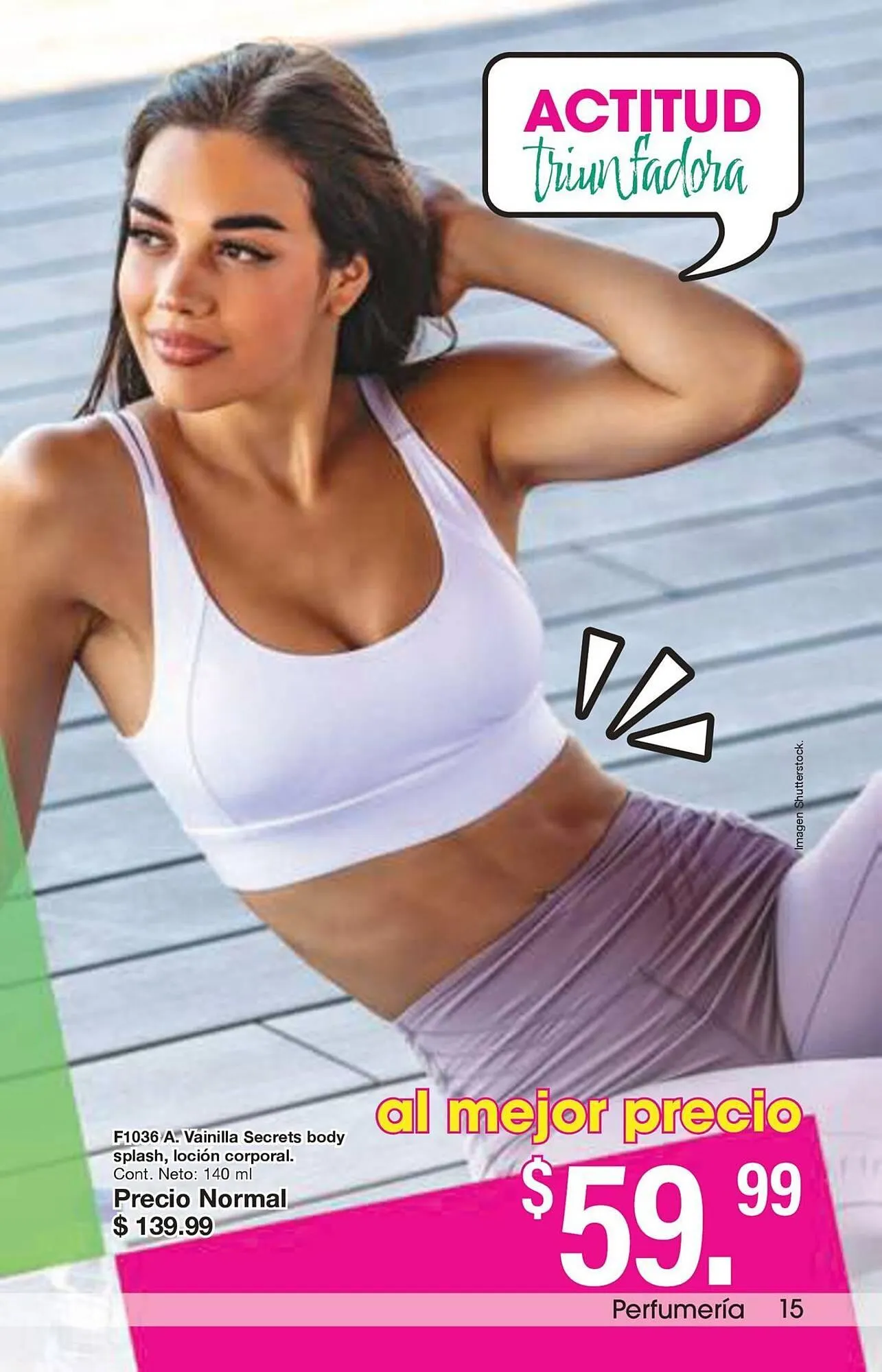 Catálogo de Catálogo Arabela 18 de diciembre al 8 de enero 2026 - Pagina 9