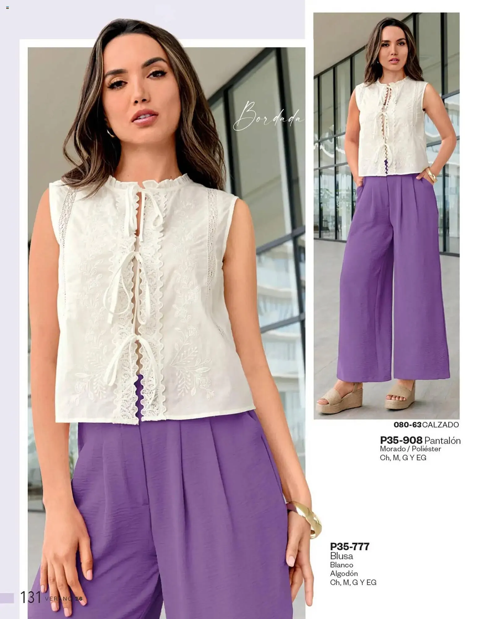 Catálogo de Catálogo Cklass 5 de marzo al 1 de septiembre 2026 - Pagina 132