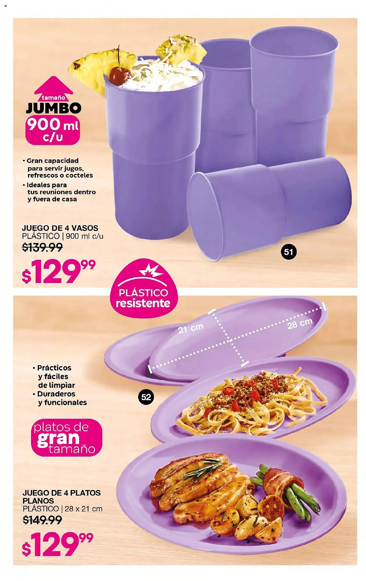 Catálogo de Catálogo Fuller 21 de enero al 10 de febrero 2026 - Pagina 30