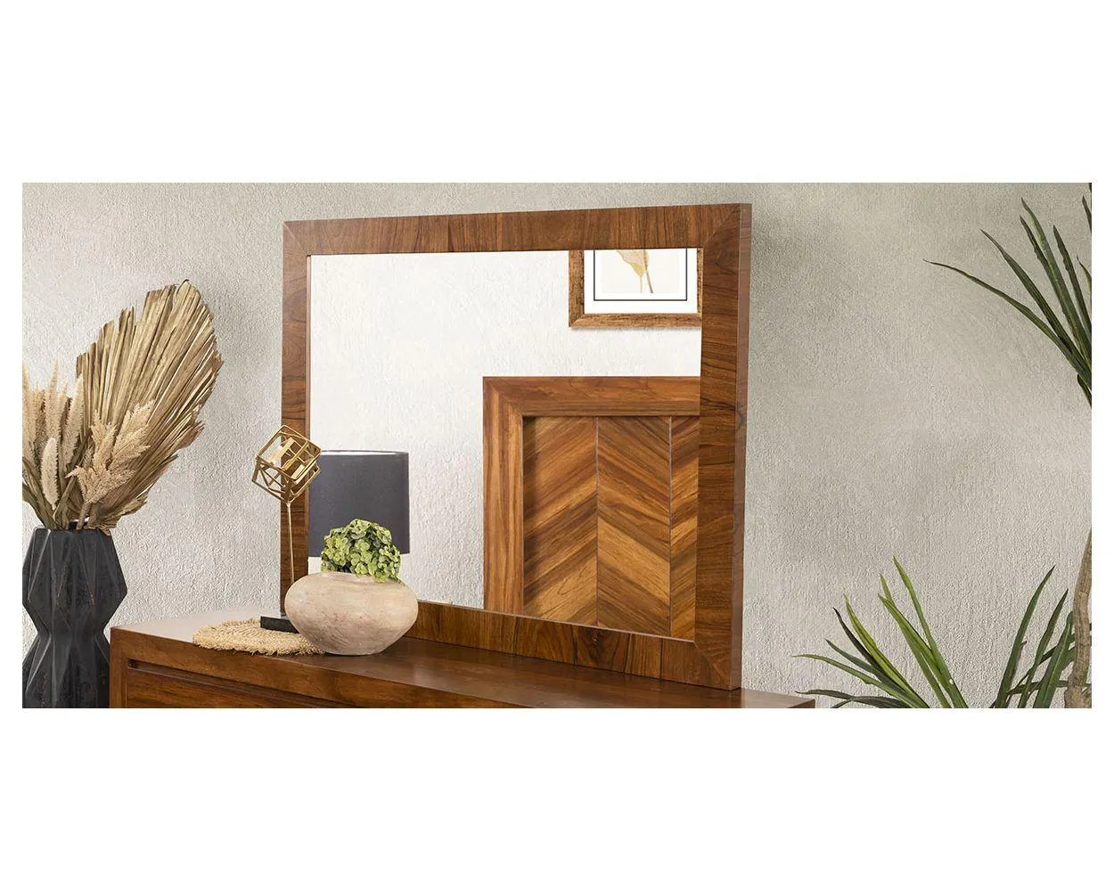 Espejo Singapur PL Café